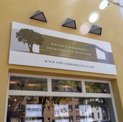 FHP-Immobilien