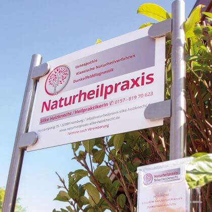 Naturheilpraxis Silke Holzknecht