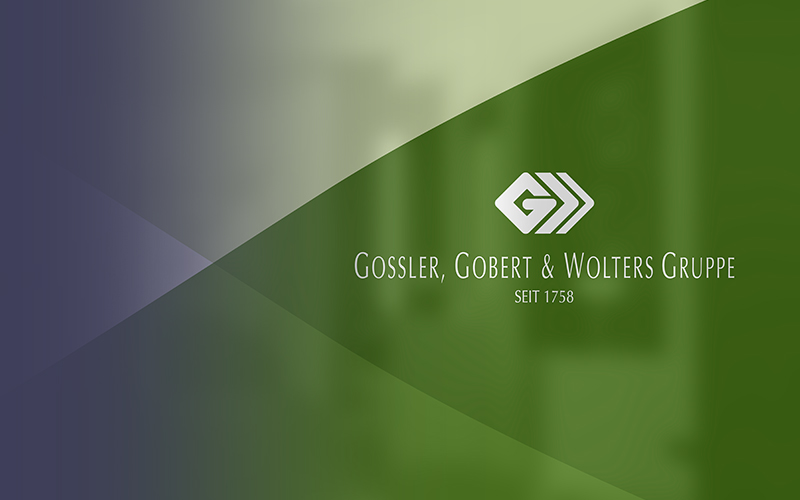 Gossler, Gobert und Wolters Gruppe, Joachim Staak, GGW Group