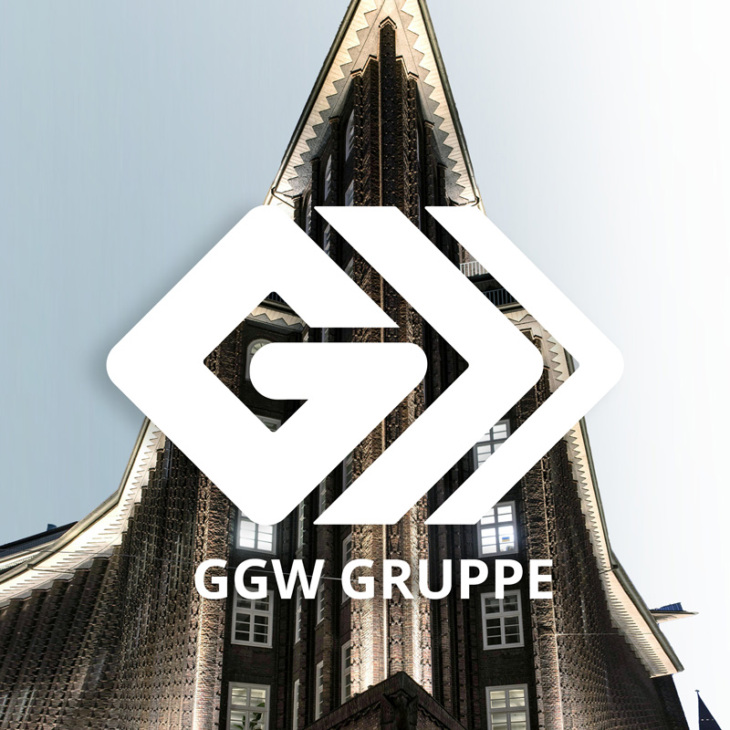 Gossler, Gobert & Wolters Gruppe, GGW Hamburg, unabhängiger und führender Versicherungsmakler für den deutschen Mittelstand