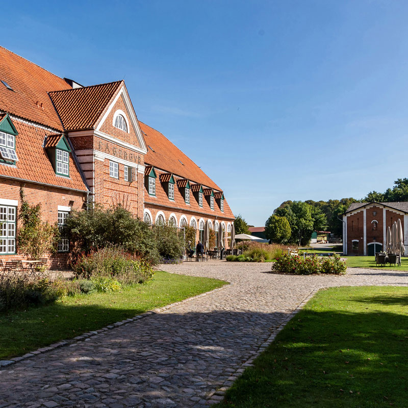 auf gut Pronstorf feiern und tagen